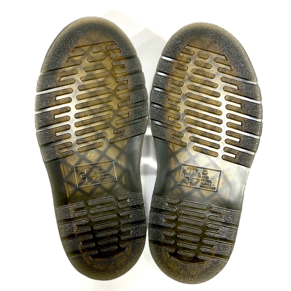 New Dr. Martens Mackaye Hardware Sandals - Picture 14 of 15